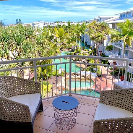 Resort Queen Studio At Alex Beach Resort 알렉산드라헤드랜드 외부 사진