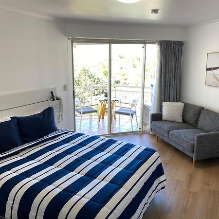 Resort Queen Studio At Alex Beach Resort 알렉산드라헤드랜드 외부 사진