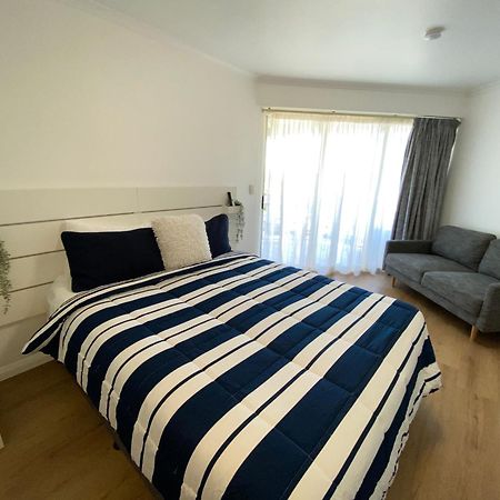 Resort Queen Studio At Alex Beach Resort 알렉산드라헤드랜드 외부 사진