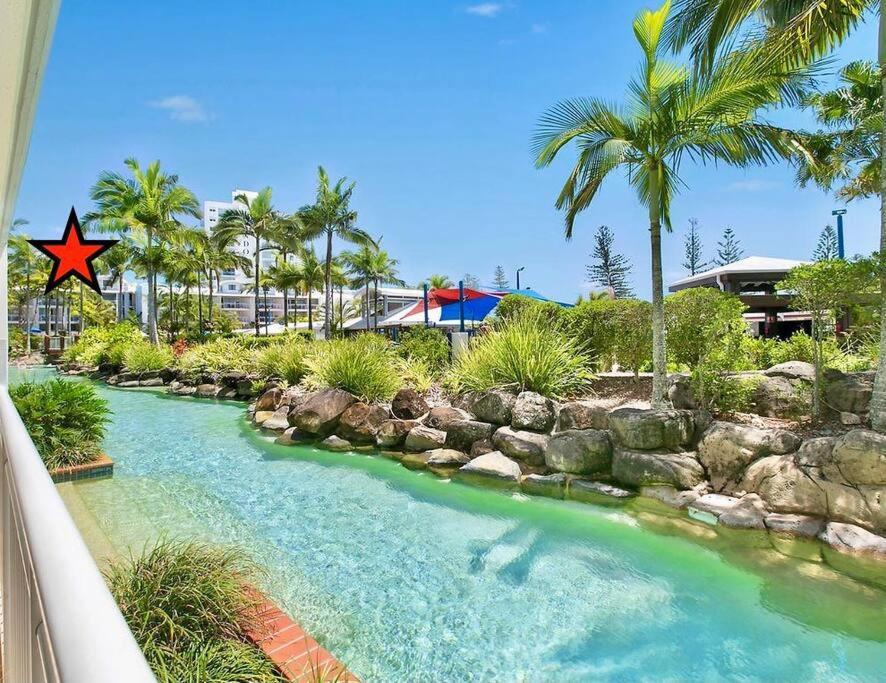 Resort Queen Studio At Alex Beach Resort 알렉산드라헤드랜드 외부 사진