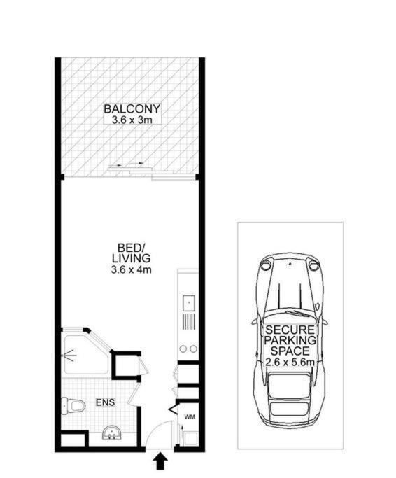Resort Queen Studio At Alex Beach Resort 알렉산드라헤드랜드 외부 사진