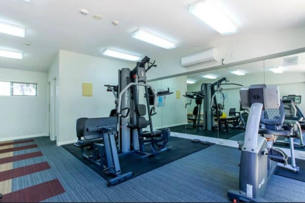 Resort Queen Studio At Alex Beach Resort 알렉산드라헤드랜드 외부 사진