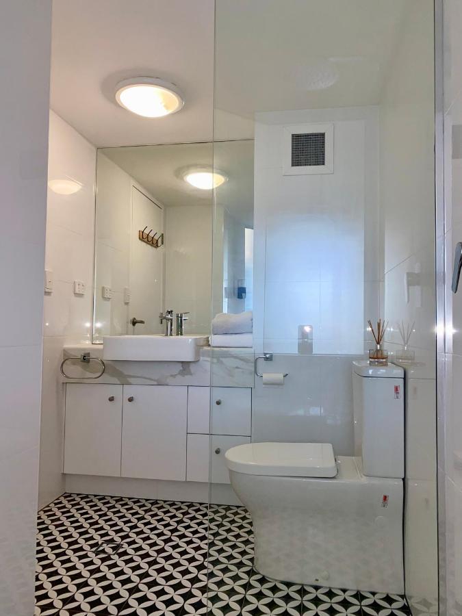 Resort Queen Studio At Alex Beach Resort 알렉산드라헤드랜드 외부 사진