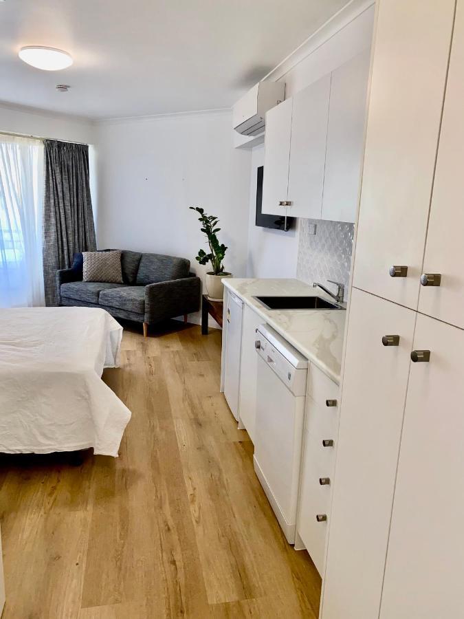 Resort Queen Studio At Alex Beach Resort 알렉산드라헤드랜드 외부 사진