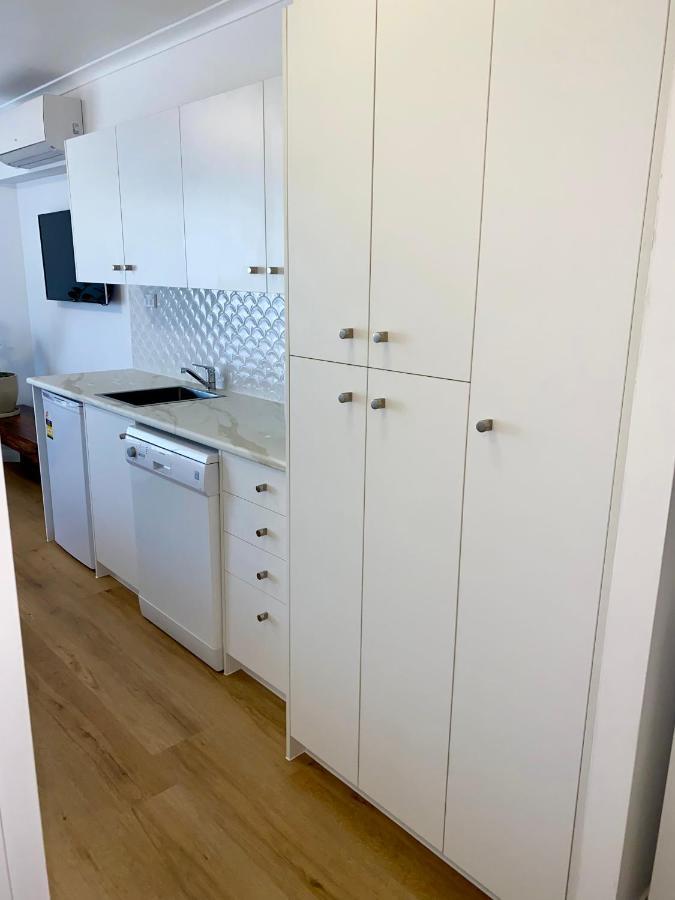 Resort Queen Studio At Alex Beach Resort 알렉산드라헤드랜드 외부 사진