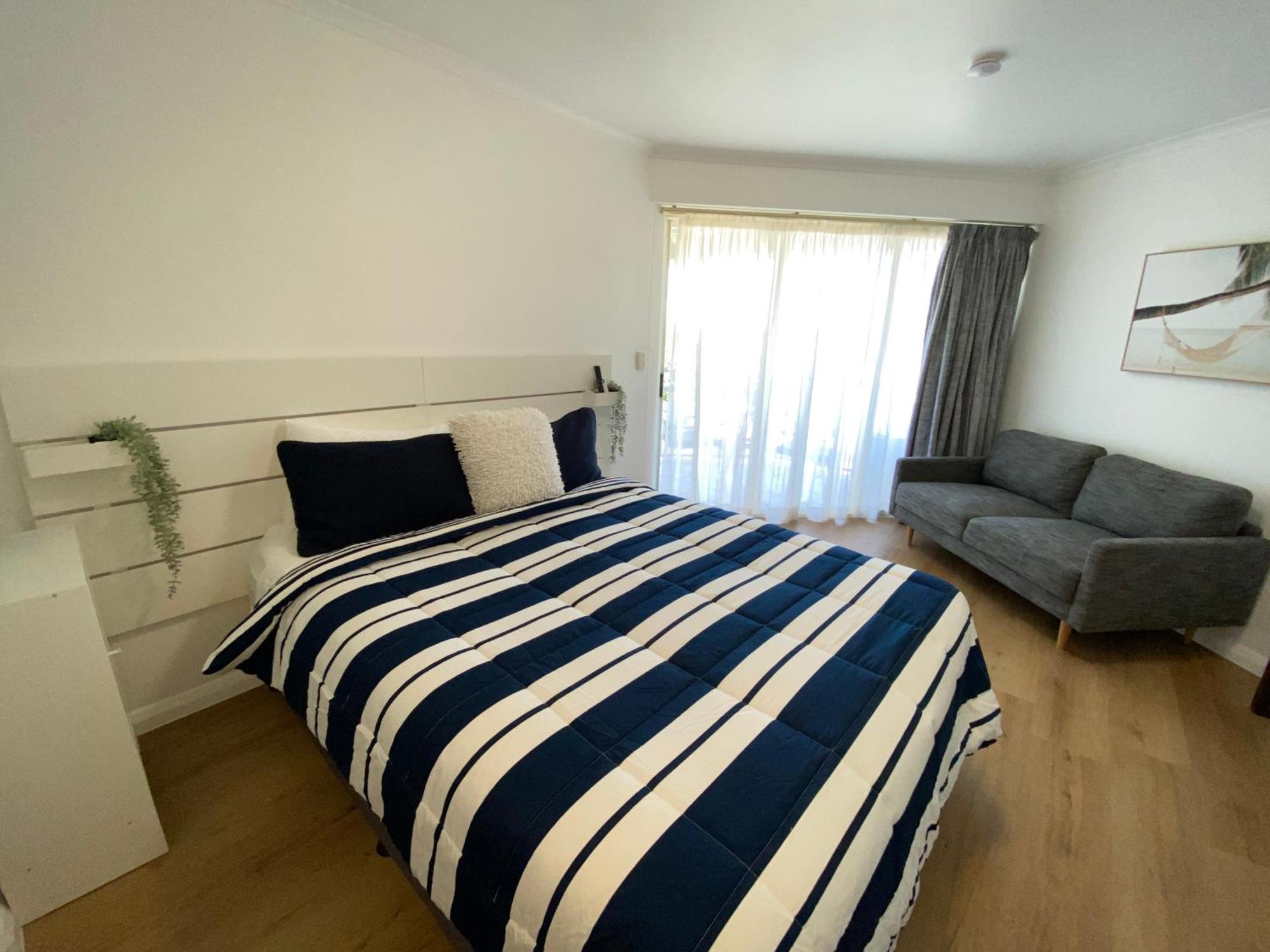 Resort Queen Studio At Alex Beach Resort 알렉산드라헤드랜드 외부 사진
